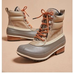 Sorel Slimpack III Hiker in khaki ***sold out***